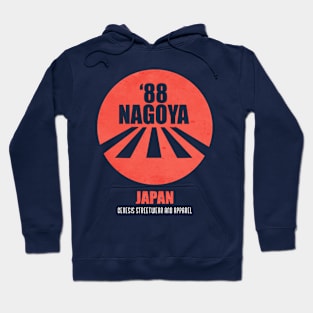 Nagoya 88 Hoodie